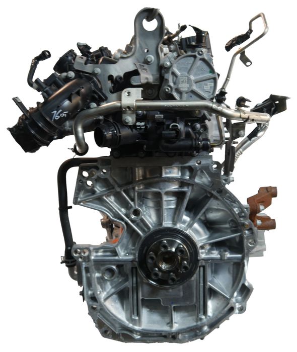 Bloc moteur Mercedes-Benz 1.3L M282.814-282.814-M282 – Express Parts