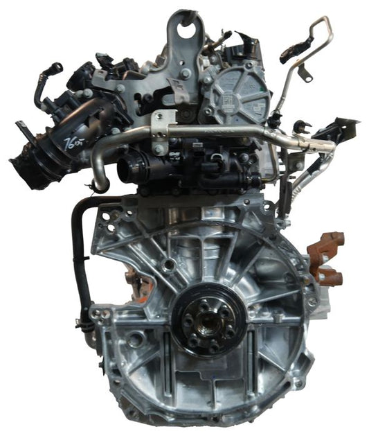 Bloc moteur Mercedes-Benz 1.3L M282.814-282.814-M282 – Express Parts