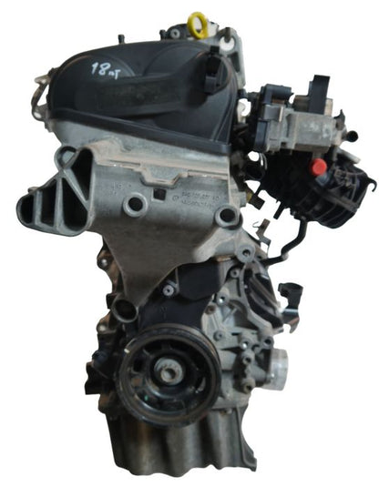 Moteur DKRF-DKR Skoda Octavia MK3 – vue détail