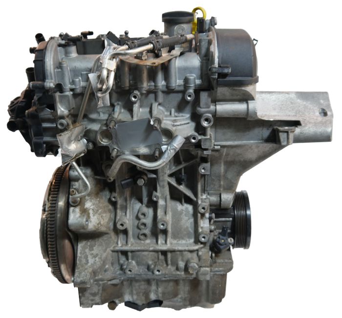 Moteur d'occasion Skoda 1.0L DKRF-DKR – état général