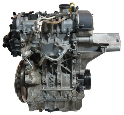 Moteur d'occasion Skoda 1.0L DKRF-DKR – état général