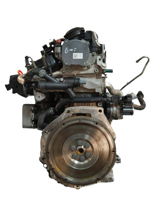 Bloc moteur VW 1.6L CAY-CAYC – Express Parts