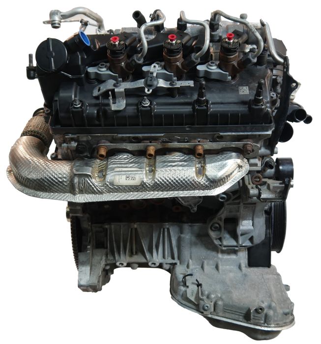 Bloc moteur VW 3.0L DPYD-DPY – Express Parts