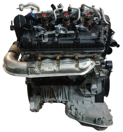 Bloc moteur VW 3.0L DPYD-DPY – Express Parts