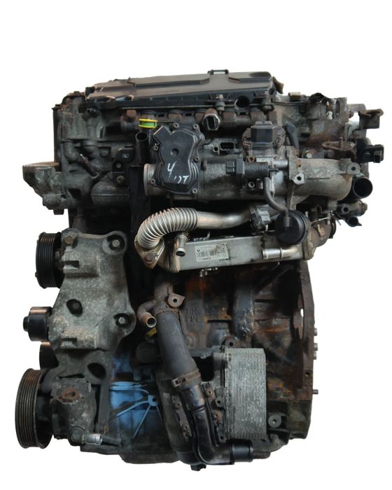 Moteur M9T870-M9T-L0B Nissan NV400 Movano 207 000 km – vue détail