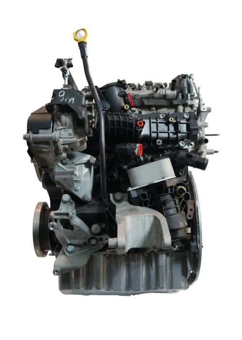 Moteur d'occasion VW Transporter T6 43.0L – DNA-DNAA