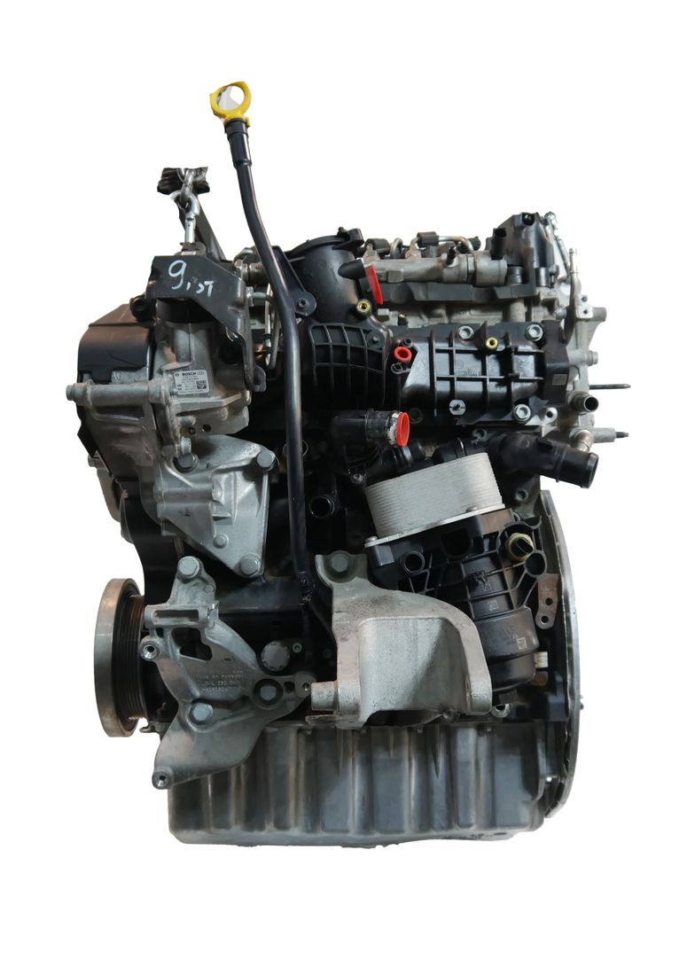 Moteur d'occasion VW Transporter T6 43.0L – DNA-DNAA