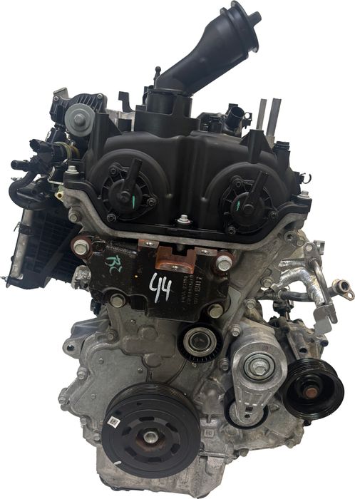 Moteur EC1 Jeep Wrangler Hornet 49 000 km – vue détail