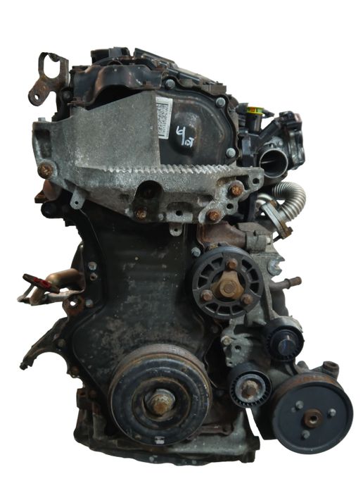 Bloc moteur Nissan 2.3L M9T870-M9T-L0B – Express Parts