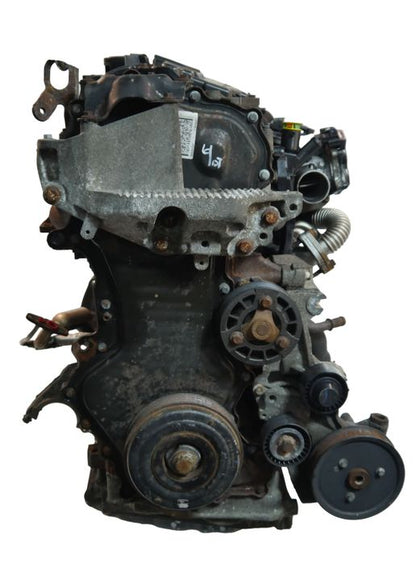 Bloc moteur Nissan 2.3L M9T870-M9T-L0B – Express Parts