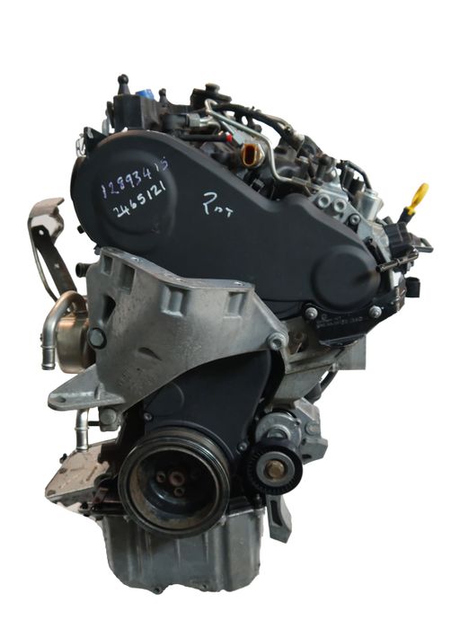 Moteur d'occasion Seat 1.2L CFW-CFWA – état général