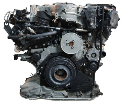 Moteur d'occasion VW Touareg CR7 RC8 3.0L – DPYD-DPY