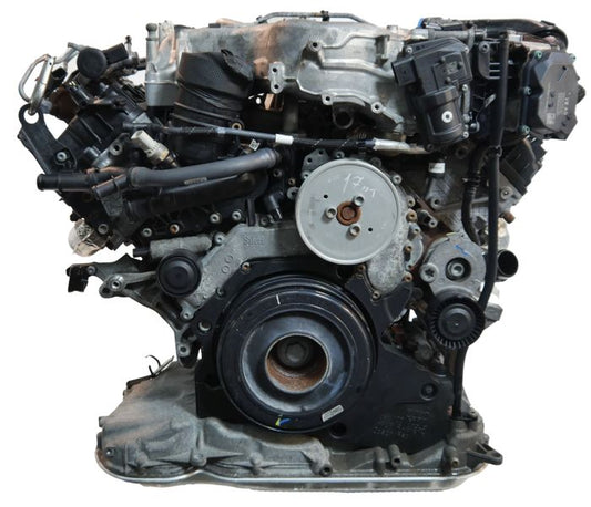 Moteur d'occasion VW Touareg CR7 RC8 3.0L – DPYD-DPY