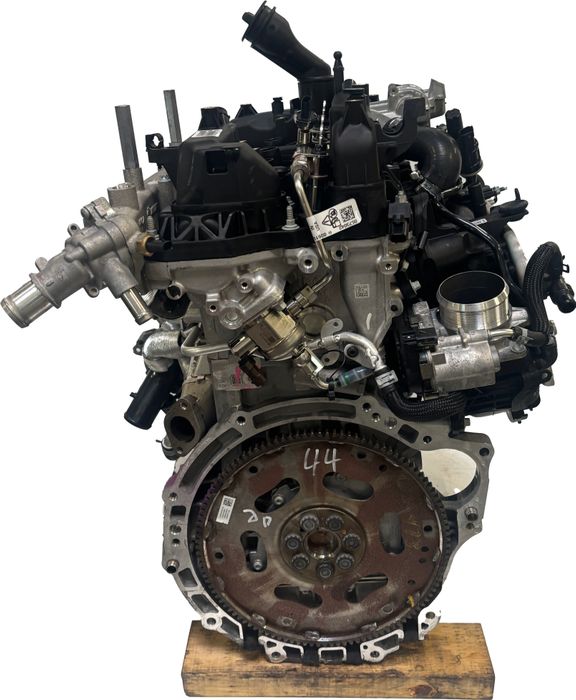 Bloc moteur Jeep 2.0L EC1 – Express Parts