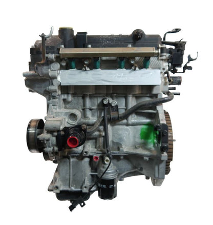 Moteur d'occasion Hyundai i10 I10 47.0L – G4LA