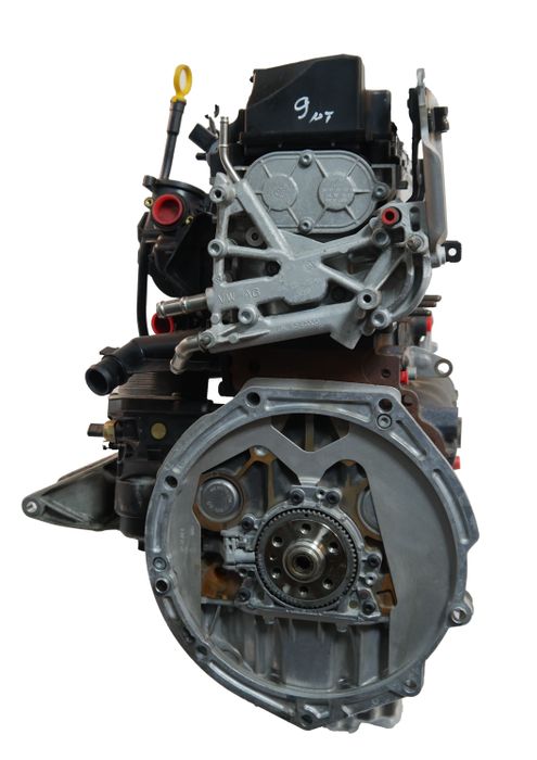 Bloc moteur VW 43.0L DNA-DNAA – Express Parts