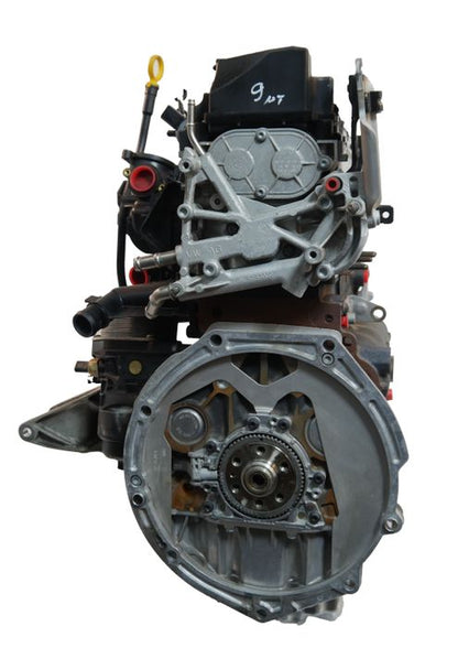 Bloc moteur VW 43.0L DNA-DNAA – Express Parts