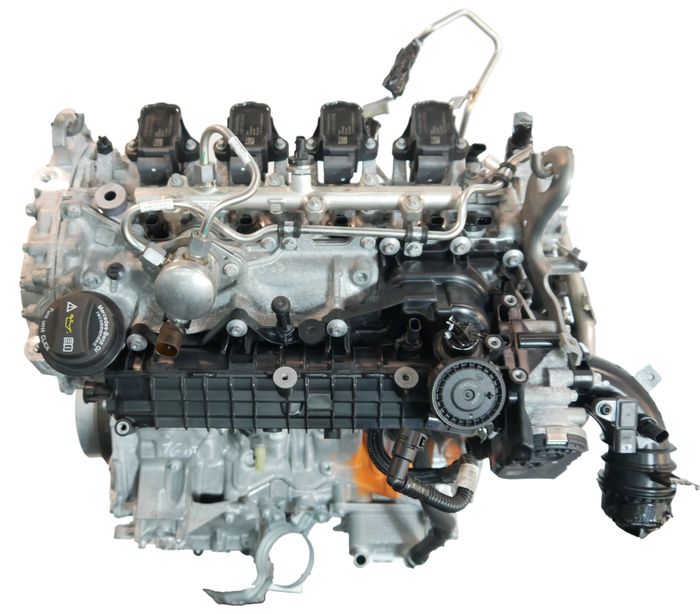 Moteur Mercedes-Benz A (W177) M282.814-282.814-M282 – Express Parts Belgique