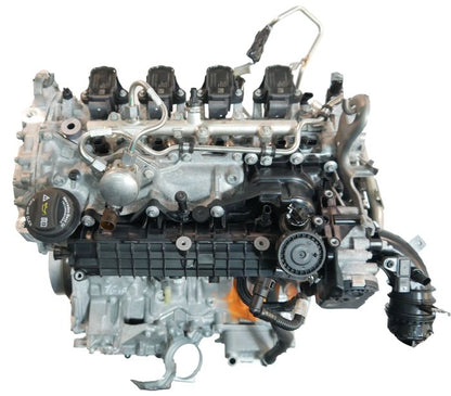 Moteur Mercedes-Benz A (W177) M282.814-282.814-M282 – Express Parts Belgique