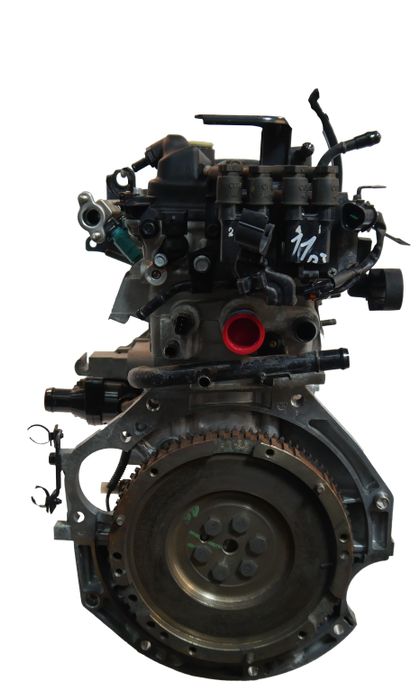 Moteur d'occasion Hyundai 47.0L G4LA – état général