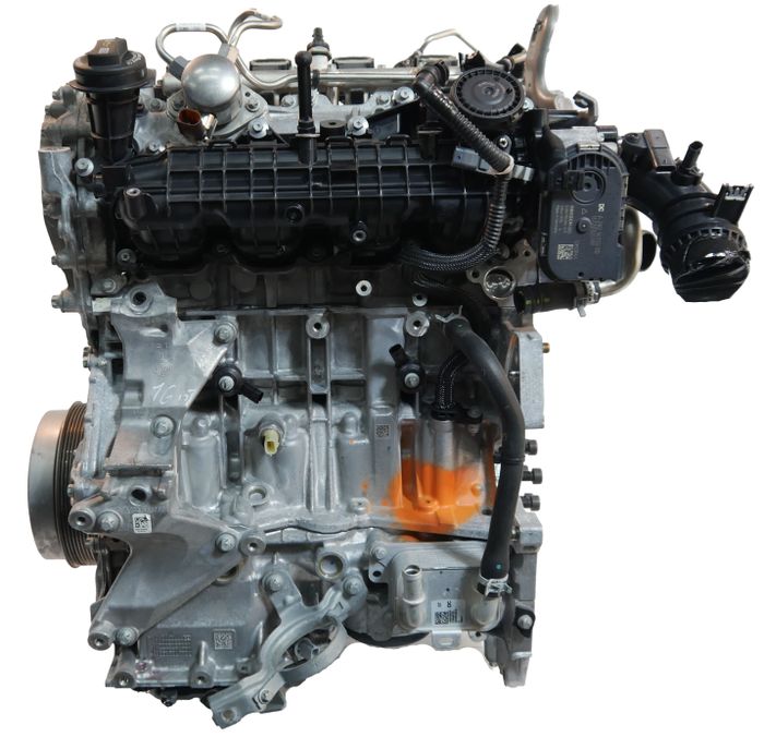 Moteur d'occasion Mercedes-Benz A (W177) 1.3L – M282.814-282.814-M282