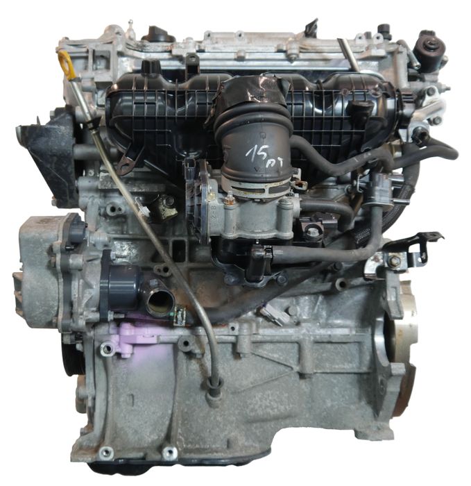 Moteur d'occasion Toyota Prius III ZVW30 1.8L – 2ZR-FXE/2ZR