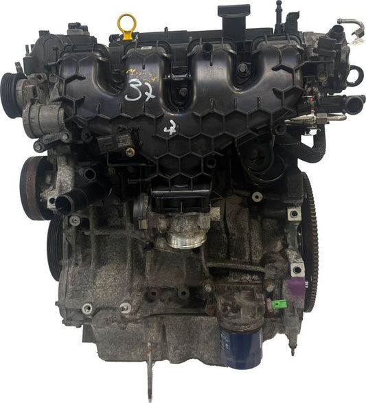 Moteur d'occasion Ford Edge U387 2.0L – T20HDTX-R9DA-R9DB-R9DC