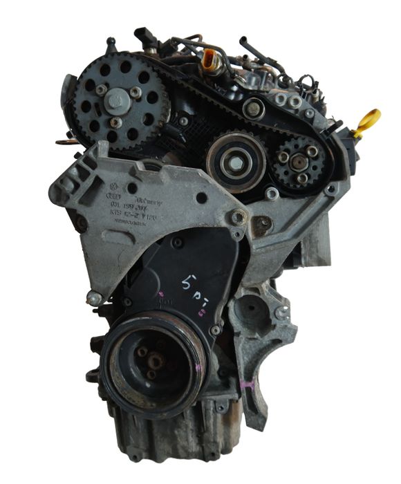 Bloc moteur VW 1.6L CAY-CAYD – Express Parts