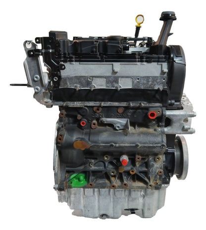 Moteur DNA-DNAA VW Transporter T6 43 000 km – vue détail