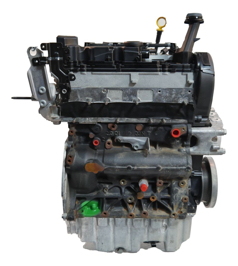Moteur DNA-DNAA VW Transporter T6 43 000 km – vue détail