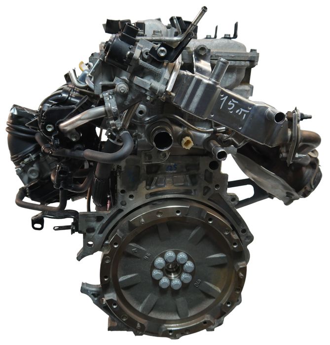Bloc moteur Toyota 1.8L 2ZR-FXE/2ZR – Express Parts
