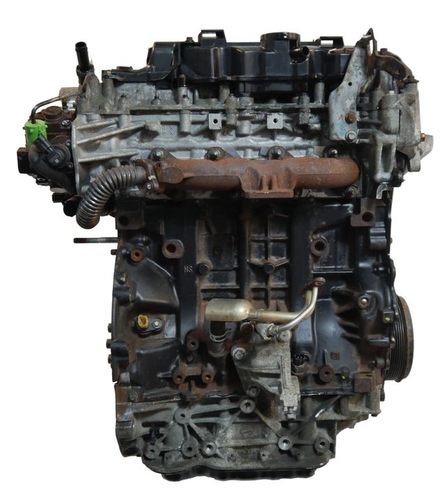 Moteur d'occasion Nissan NV400 Movano 2.3L – M9T870-M9T-L0B