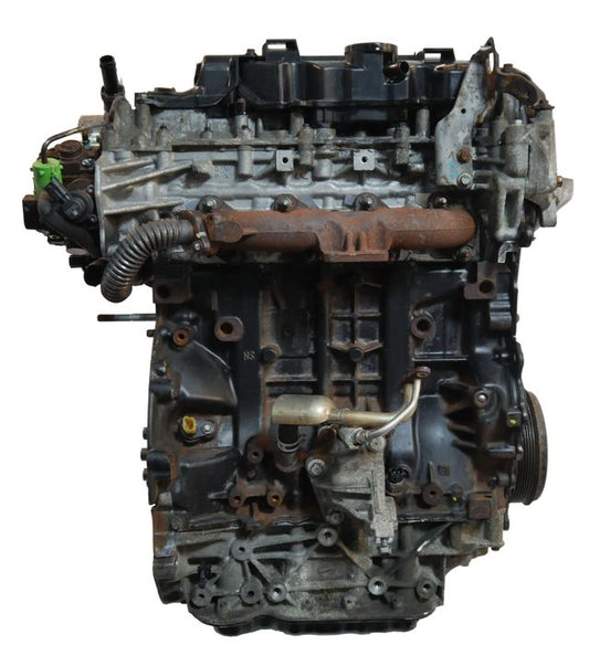 Moteur d'occasion Nissan NV400 Movano 2.3L – M9T870-M9T-L0B