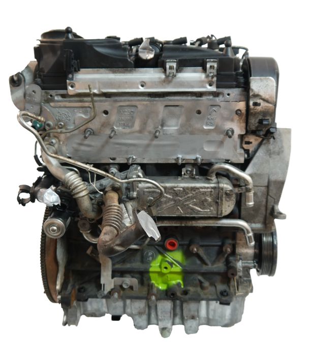 Moteur CAY-CAYC VW Fabia 221 000 km – vue détail