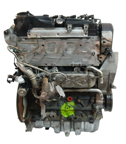 Moteur CAY-CAYC VW Fabia 221 000 km – vue détail