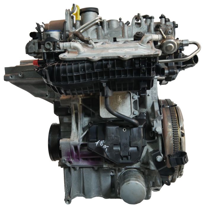 Moteur d'occasion Skoda Octavia MK3 1.0L – DKRF-DKR