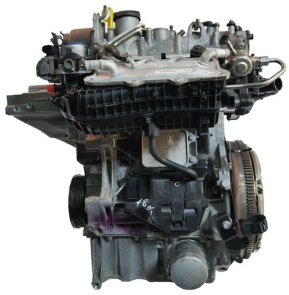 Moteur d'occasion Skoda Octavia MK3 1.0L – DKRF-DKR