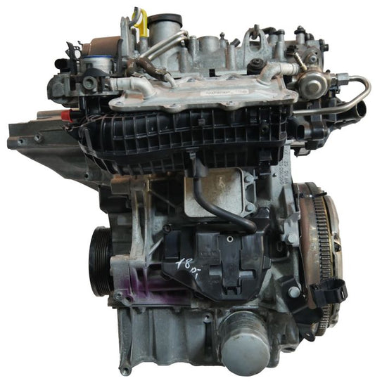 Moteur d'occasion Skoda Octavia MK3 1.0L – DKRF-DKR