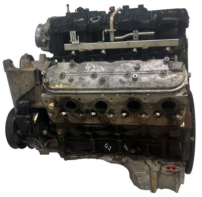 Bloc moteur GMC 6.0L LY6 – Express Parts