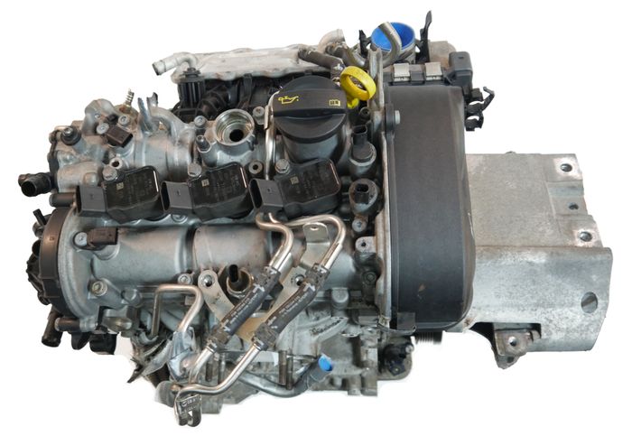 Moteur Skoda Octavia MK3 DKRF-DKR – Express Parts Belgique