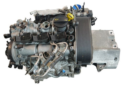 Moteur Skoda Octavia MK3 DKRF-DKR – Express Parts Belgique