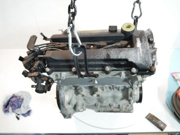 Moteur Hyundai i10 I10 G4LA – Express Parts Belgique