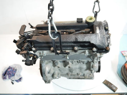Moteur Hyundai i10 I10 G4LA – Express Parts Belgique
