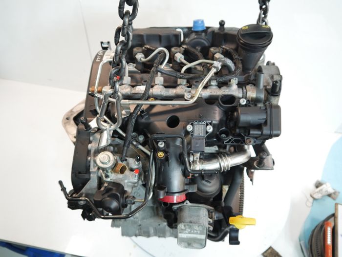 Moteur Seat Ibiza Fabia Polo CFW-CFWA – Express Parts Belgique