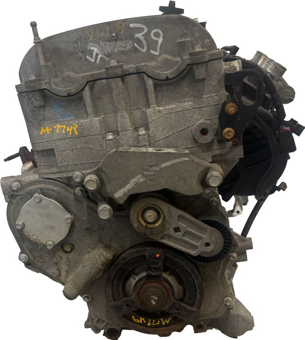Bloc moteur Chevrolet 2.2L L61 – Express Parts