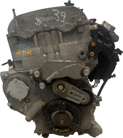 Bloc moteur Chevrolet 2.2L L61 – Express Parts