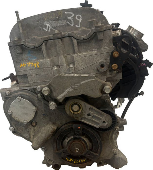 Bloc moteur Chevrolet 2.2L L61 – Express Parts
