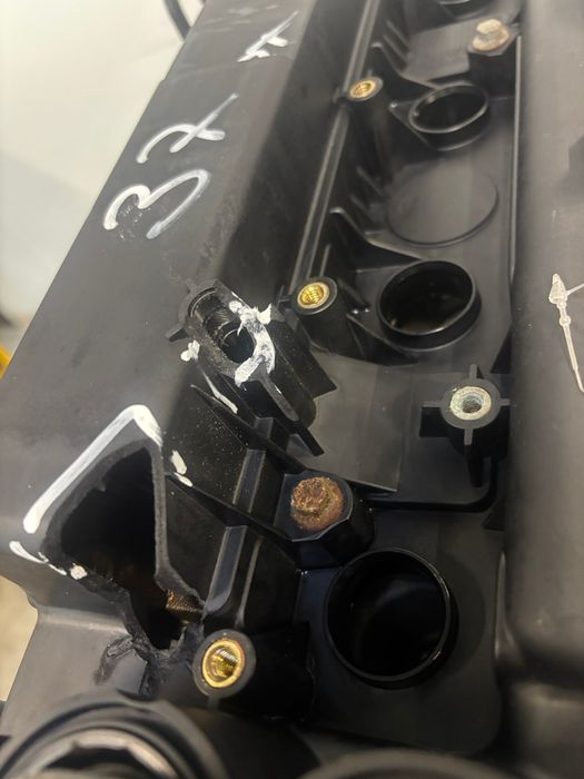 Moteur Ford Edge U387 T20HDTX-R9DA-R9DB-R9DC – Express Parts Belgique