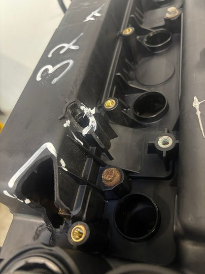 Moteur Ford Edge U387 T20HDTX-R9DA-R9DB-R9DC – Express Parts Belgique