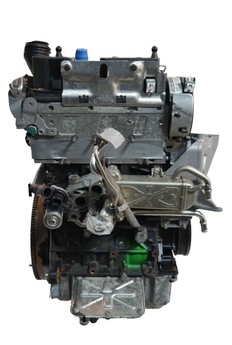 Moteur CFW-CFWA Seat Ibiza Fabia Polo 150 000 km – vue détail